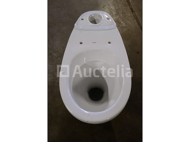 8 keraco keramische toiletbollen - afbeelding 3 van  8