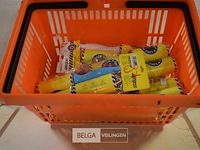 8 kleerrollerset - afbeelding 1 van  2