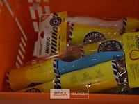 8 kleerrollerset - afbeelding 2 van  2