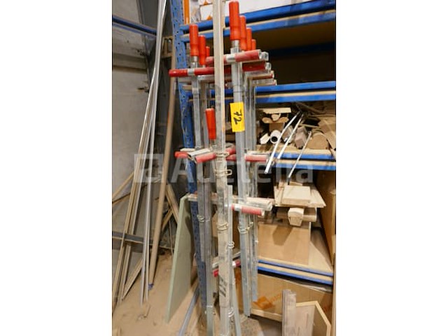 8 klemmen - afbeelding 2 van  4