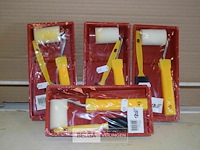 8 knutselverfrollerset - afbeelding 1 van  2