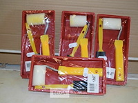 8 knutselverfrollerset - afbeelding 1 van  2