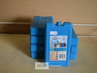 8 koelelementen 400ml - afbeelding 1 van  2