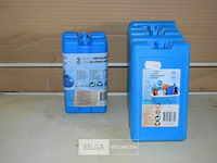 8 koelelementen - afbeelding 1 van  1