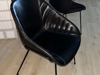 8 kuipstoelen caste line - afbeelding 2 van  5