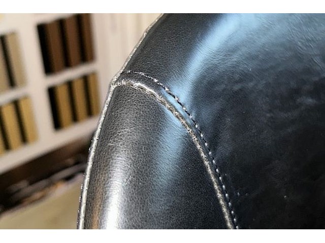 8 kuipstoelen caste line - afbeelding 3 van  5