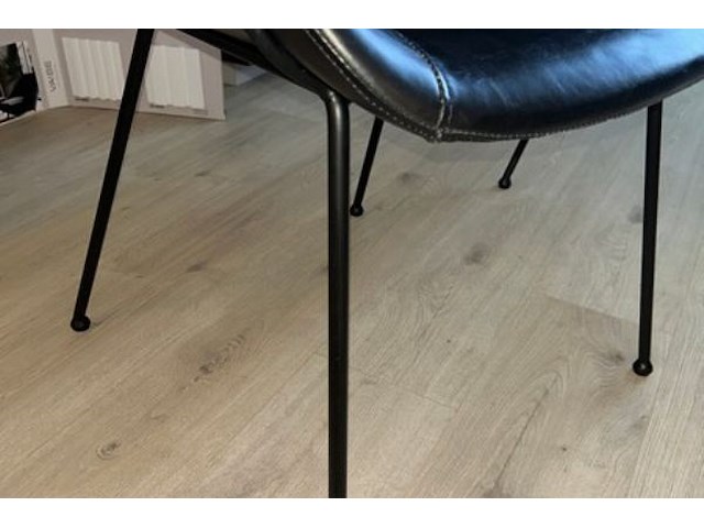 8 kuipstoelen caste line - afbeelding 4 van  5