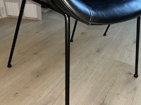 8 kuipstoelen caste line - afbeelding 4 van  5