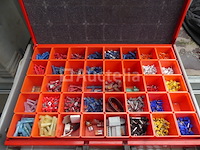 8-ladekast met wurth-gereedschap - afbeelding 3 van  9