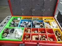 8-ladekast met wurth-gereedschap - afbeelding 4 van  9