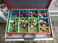 8-ladekast met wurth-gereedschap - afbeelding 9 van  9