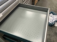 8-laden materiaalkast - afbeelding 5 van  5