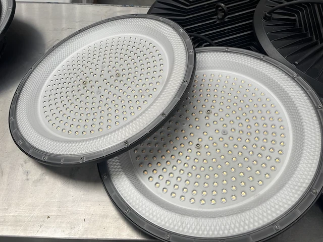 8 led lampen lampinno - afbeelding 2 van  3
