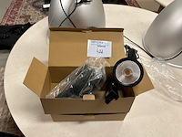 8 ledspots exterus - afbeelding 1 van  3