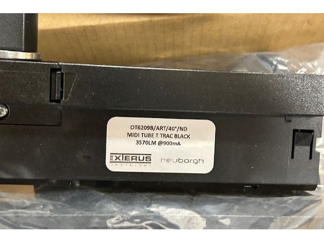 8 ledspots exterus - afbeelding 3 van  3