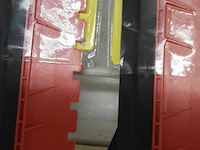 8 lijmkam grof 2 in 1 voegrubber - afbeelding 3 van  3