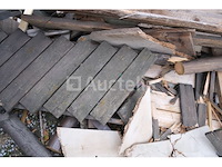 8 m² los hout - afbeelding 5 van  9