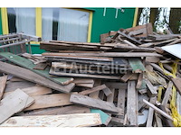 8 m² los hout - afbeelding 7 van  9