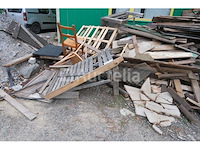 8 m² los hout - afbeelding 8 van  9