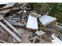 8 m² los hout - afbeelding 9 van  9