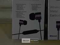 8 max rock oortjes - afbeelding 2 van  3