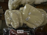 8 mokka mutsen - afbeelding 1 van  2