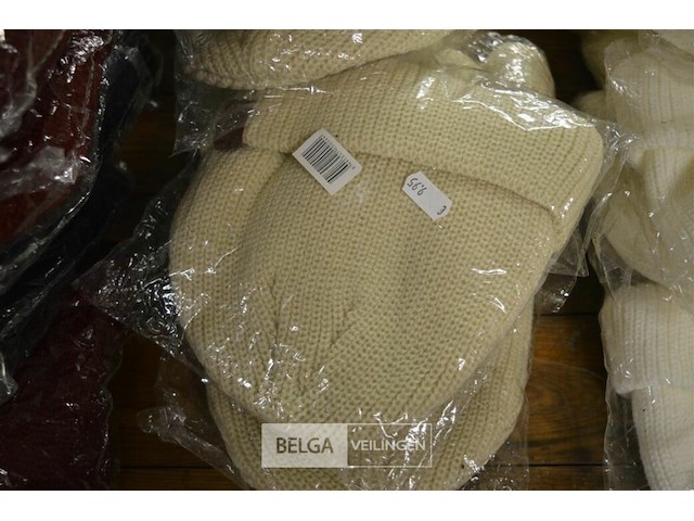 8 mokka mutsen - afbeelding 2 van  2