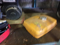 8 motorenvoor onderdelen o.a. honda gv120/4pk,hr194 - afbeelding 2 van  11