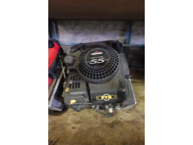 8 motorenvoor onderdelen o.a. honda gv120/4pk,hr194 - afbeelding 7 van  11