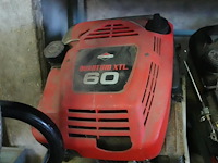 8 motorenvoor onderdelen o.a. honda gv120/4pk,hr194 - afbeelding 8 van  11