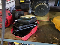 8 motorenvoor onderdelen o.a. honda gv120/4pk,hr194 - afbeelding 11 van  11