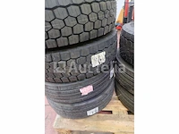8 nieuwe banden firestone 225/75 r17.5 - afbeelding 3 van  9