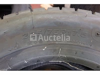 8 nieuwe banden firestone 225/75 r17.5 - afbeelding 6 van  9