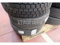 8 nieuwe banden firestone 225/75 r17.5 - afbeelding 9 van  9