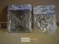 8 onderleggers voor kookpotten - afbeelding 1 van  3