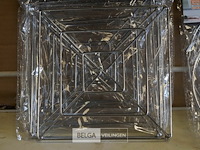 8 onderleggers voor kookpotten - afbeelding 2 van  3