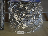 8 onderleggers voor kookpotten - afbeelding 3 van  3