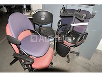 8 ongelijke stoelen - afbeelding 3 van  6