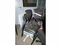 8 ongelijke stoelen - afbeelding 4 van  6