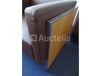 8 ontspanningsfauteuils - afbeelding 2 van  9