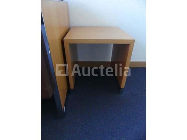 8 ontspanningsfauteuils - afbeelding 4 van  9