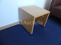 8 ontspanningsfauteuils - afbeelding 7 van  9