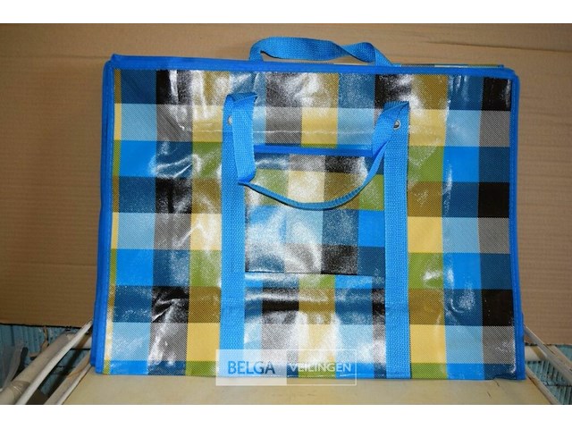 8 opbergtassen - afbeelding 1 van  2