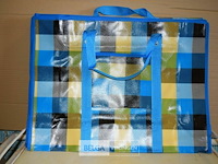 8 opbergtassen - afbeelding 1 van  2