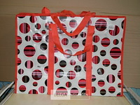 8 opbergtassen - afbeelding 1 van  3