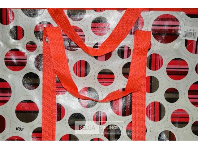 8 opbergtassen - afbeelding 2 van  3