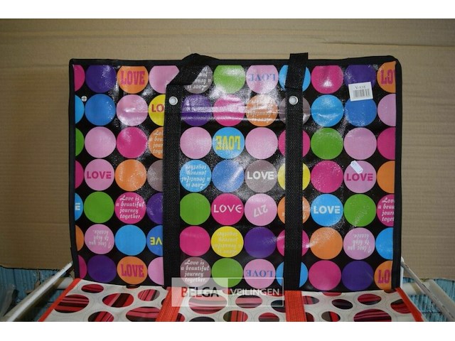 8 opbergtassen - afbeelding 3 van  3