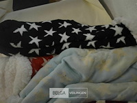 8 paar huissokken mt 36/41 - afbeelding 2 van  4