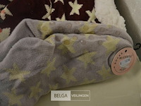 8 paar huissokken mt 36/41 - afbeelding 4 van  4