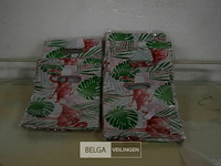 8 pakjes inpakzakjes - afbeelding 1 van  2